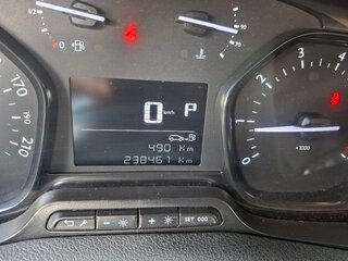 2018 Peugeot Traveller Long I, коричневый, 2300000 рублей, вид 5