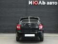 2017 Lada (ВАЗ) Granta I, чёрный, 320000 рублей - вид 3