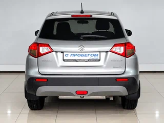 2018 Suzuki Vitara II, серый, 1750000 рублей, вид 3