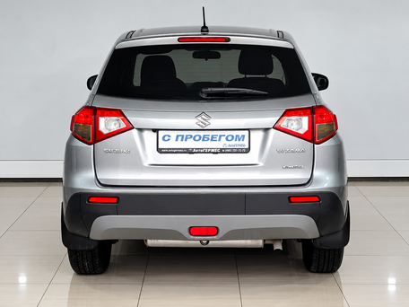 2018 Suzuki Vitara II, серый, 1665000 рублей, вид 3