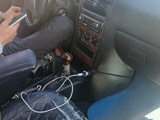 2000 Opel Astra G, зелёный, 360000 рублей, вид 5