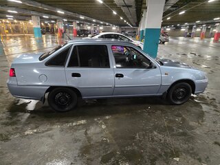2012 Daewoo Nexia I Рестайлинг, серый, 350000 рублей, вид 5