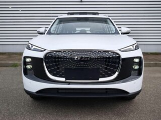 2026 Tenet Plus L6, белый, 3040000 рублей, вид 3