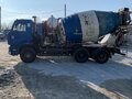 2012 КамАЗ Автобетоносмеситель - вид 8