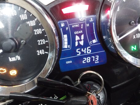 2024 Kawasaki Z 900RS, жёлтый, 1299000 рублей, вид 5