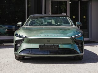 2025 Esteo Exlantix ES, зелёный, 6170000 рублей, вид 3