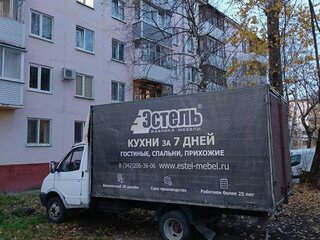 2010 ГАЗ ГАЗель (3302), белый, 850000 рублей, вид 4