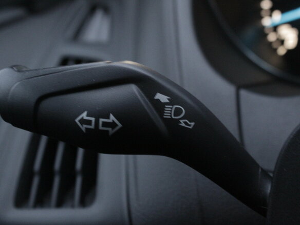 2013 Ford Focus III, чёрный, 1100000 рублей - вид 20
