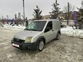 2011 Ford Transit Connect SWB I Рестайлинг, серебристый, 610000 рублей