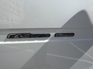 2023 ГАЗ ГАЗель (2705), белый, 1250000 рублей, вид 5