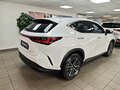 2026 Lexus NX 200 II, белый, 7100000 рублей - вид 4