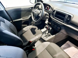 2026 Lada (ВАЗ) Iskra, серебристый, 1512000 рублей, вид 4