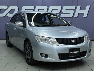 Toyota Allion II