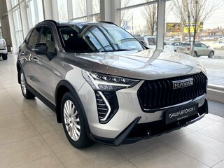 2026 Haval Jolion I Рестайлинг, серый, 2849000 рублей, вид 3
