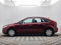 2008 Ford Focus II Рестайлинг, красный, 669000 рублей - вид 1