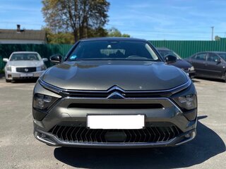 2026 Citroen C5 X, серый, 2420000 рублей, вид 3
