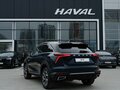 2026 Haval F7 II, чёрный, 2849000 рублей