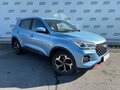 2022 Chery Tiggo 4 Pro I, голубой, 1350000 рублей - вид 2