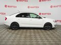 2016 Skoda Rapid I, белый, 789000 рублей - вид 4