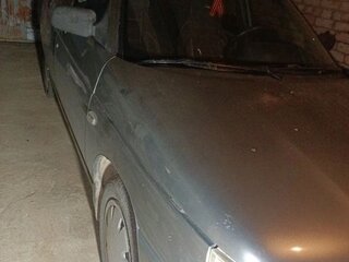 2005 Lada (ВАЗ) 2112, серый, 200000 рублей, вид 2