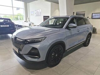 2026 Changan CS75 Pro, синий, 3055000 рублей, вид 1