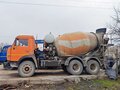 2004 КамАЗ 53229, оранжевый, 750000 рублей - вид 2