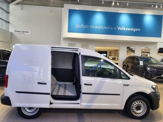 2020 Volkswagen Caddy IV, белый, 2998000 рублей, вид 5