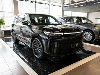 2026 GAC S9, чёрный, 6899000 рублей, вид 1