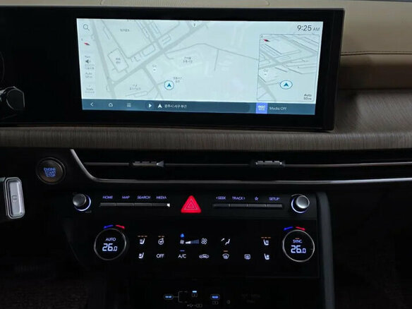 2025 Hyundai Sonata VIII (DN8) Рестайлинг, белый, 4100000 рублей - вид 13