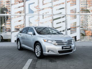 Toyota Venza I