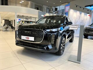 2026 Tenet T8, чёрный, 3630000 рублей, вид 2