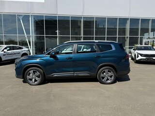 2026 Geely Okavango I Рестайлинг, синий, 4085990 рублей, вид 5