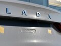 2026 Lada (ВАЗ) Vesta Cross I Рестайлинг (NG), серый - вид 8