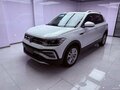 2022 Volkswagen T-Cross I, белый - вид 1