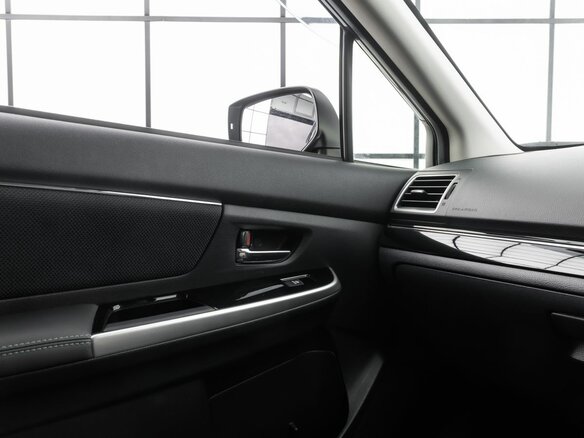 2019 Subaru Levorg I Рестайлинг, серый, 2565000 рублей - вид 23