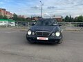 2001 Mercedes-Benz E-Класс 220 II (W210, S210) Рестайлинг, синий, 700000 рублей - вид 4
