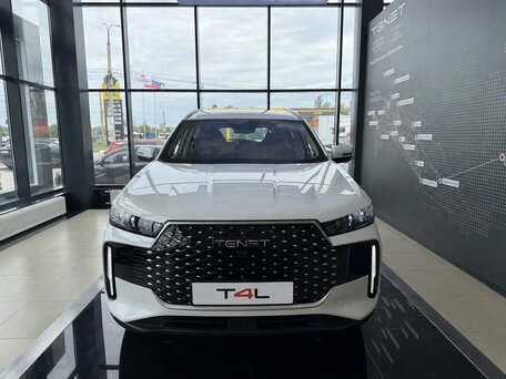 2026 Tenet T4L, белый, 2259000 рублей, вид 4