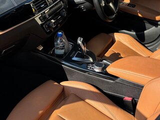 2017 BMW 1 серии 118i II (F20/F21) Рестайлинг 2, белый, 1790000 рублей, вид 5