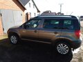 2011 Skoda Yeti I, коричневый, 799000 рублей - вид 3