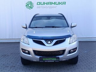 2012 Great Wall Hover H5, серебристый, 380000 рублей, вид 2