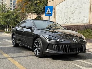 2024 Volkswagen Lamando L II, серый, 1590000 рублей, вид 1