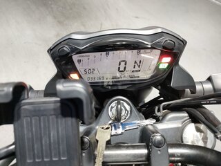 2021 Suzuki SV 650, чёрный, 517000 рублей, вид 5