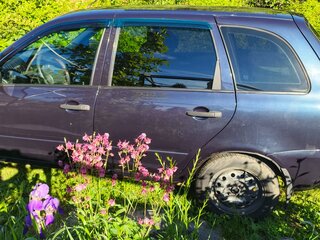 2012 Lada (ВАЗ) Kalina I, синий, 260000 рублей, вид 5