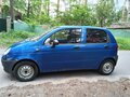 2014 Daewoo Matiz I Рестайлинг, синий, 159999 рублей - вид 4