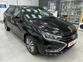 2024 Lada (ВАЗ) Aura, чёрный - вид 2