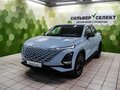 2023 Omoda C5 I, голубой, 1560000 рублей - вид 9