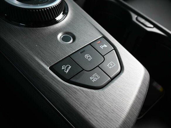 2025 Kia Sportage V Рестайлинг, чёрный, 4599000 рублей - вид 19