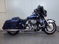2011 Harley-Davidson Street Glide, синий, 999000 рублей