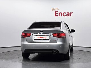 2013 Kia Forte I, серебристый, 920000 рублей, вид 4