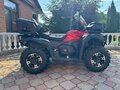 2021 CFMoto CFORCE 600 EPS, красный, 930000 рублей - вид 3